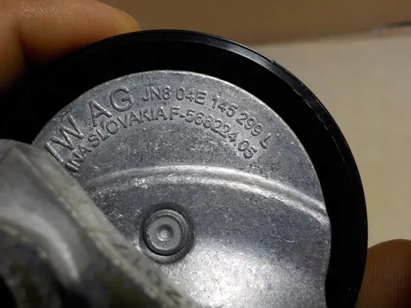Poulie de Tendeur OEM NAPINACZ pour VW Arteon image 3
