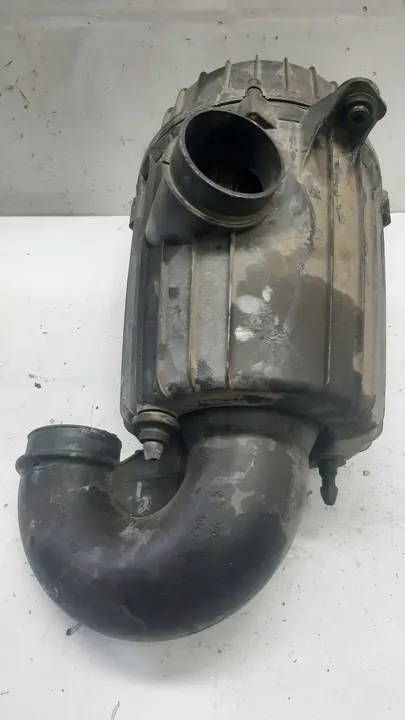 PEUGEOT BOXER 2.0 BLUEHDI Ilmansuodattimen Kotelo image 2