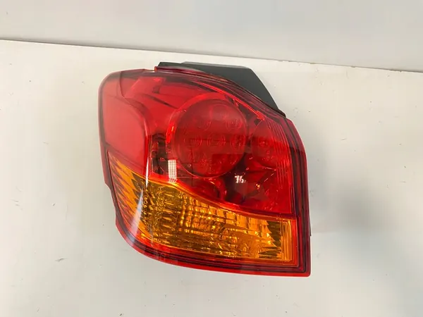 Lámpara trasera izquierda Mitsubishi ASX 2010-2018 image 4