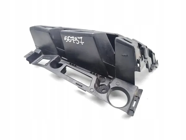 Suporte de para-choque traseiro Peugeot 3008 Esquerdo 2023 SUV image 2