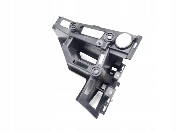 Suporte de para-choque traseiro Peugeot 3008 Esquerdo 2023 SUV image 6