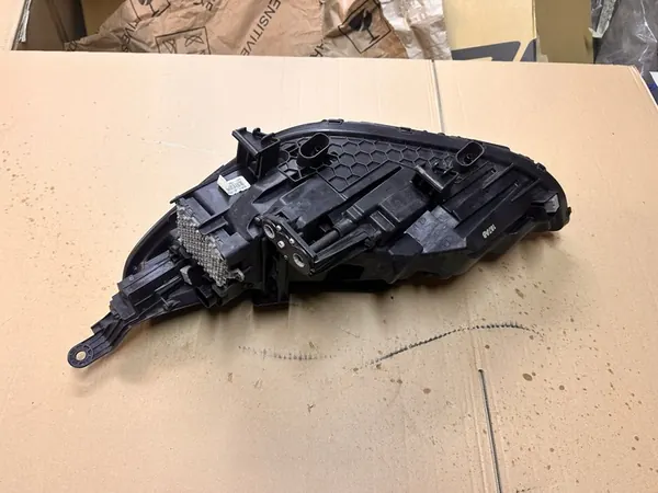 LÁMPARA FULL LED HYUNDAI I30 III N LINE Derecha image 4