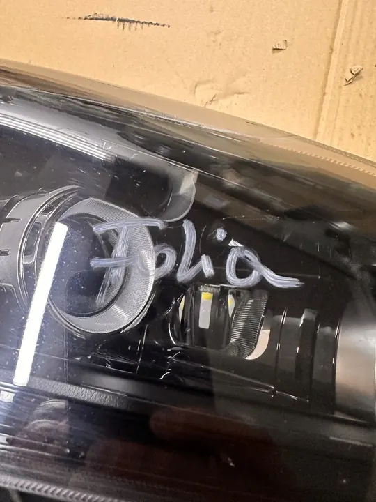 LÁMPARA FULL LED HYUNDAI I30 III N LINE Derecha image 7