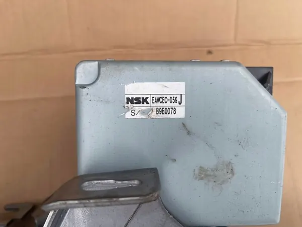 Elektrische Servolenkungssäule OEM 488105618R image 3