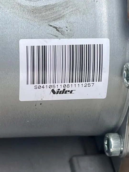 Elektrische Servolenkungssäule OEM 488105618R image 5