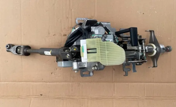 Elektrische Servolenkungssäule OEM 488105618R image 6