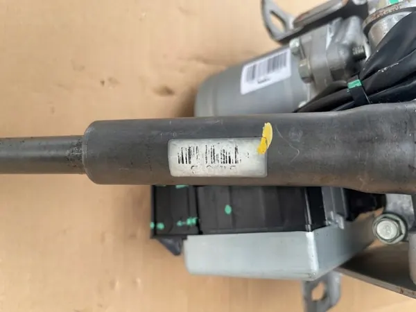 Elektrische Servolenkungssäule OEM 488105618R image 7
