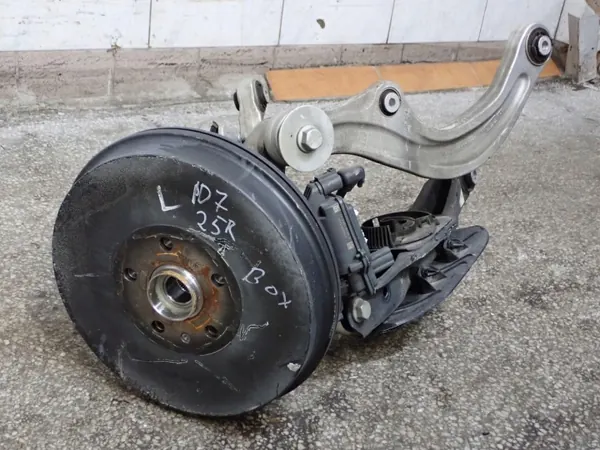OEM 1EA435T Pivot Roue Arrière Gauche VW ID7 image 2