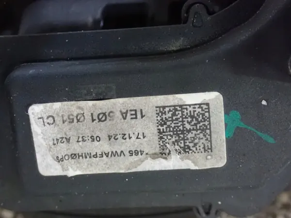 OEM 1EA435T Pivot Roue Arrière Gauche VW ID7 image 10