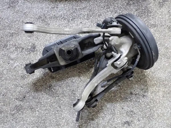 OEM 1EA435T Pivot Roue Arrière Gauche VW ID7 image 3