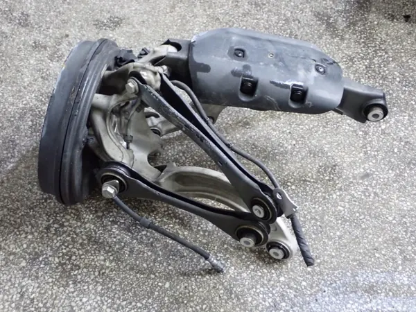 OEM 1EA435T Pivot Roue Arrière Gauche VW ID7 image 6