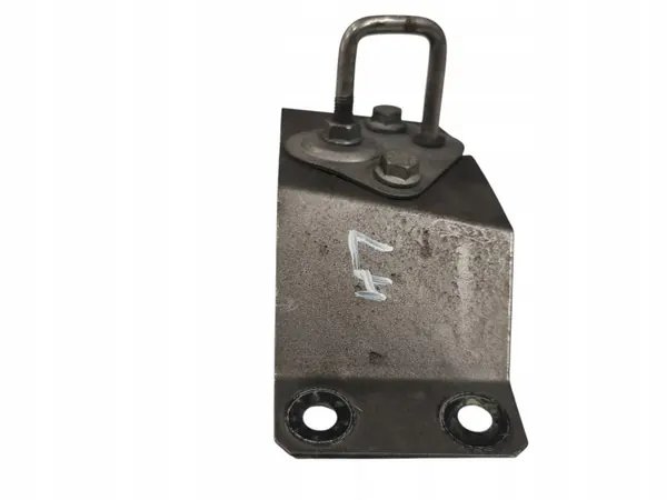 Maserati Ghibli linker grilleclip OEM NOB18310 image 3
