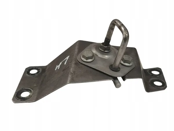 Maserati Ghibli linker grilleclip OEM NOB18310 image 4