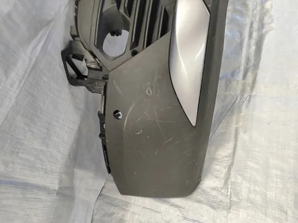 Extensão do para-choque dianteiro Opel Mokka II image 2