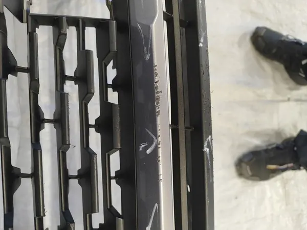 Extensão do para-choque dianteiro Opel Mokka II image 3