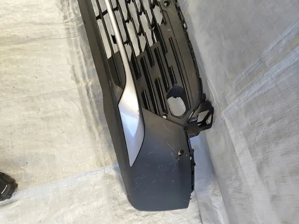 Extensão do para-choque dianteiro Opel Mokka II image 4