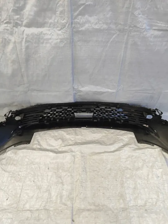 Extensão do para-choque dianteiro Opel Mokka II image 5