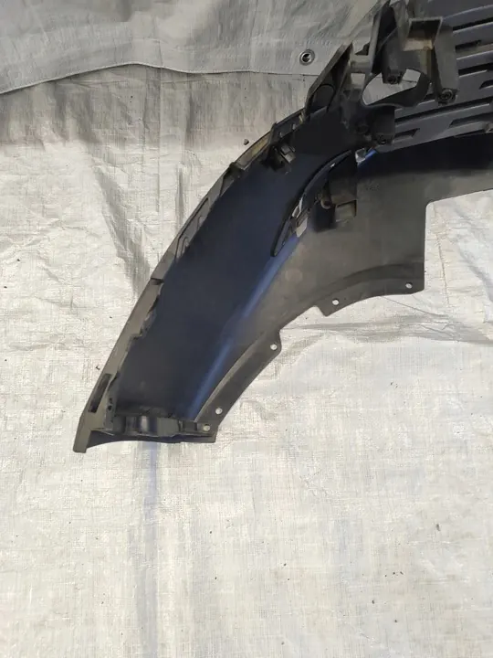 Extensão do para-choque dianteiro Opel Mokka II image 6