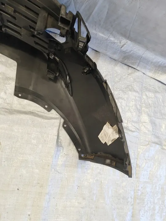 Extensão do para-choque dianteiro Opel Mokka II image 7