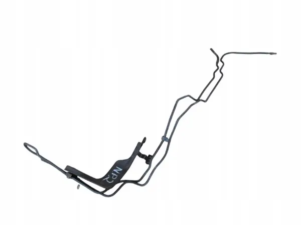 Nissan Pathfinder R51 Kraftstoffkühler OEM Teil image 2
