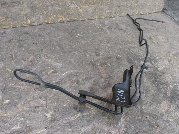 Nissan Pathfinder R51 Kraftstoffkühler OEM Teil image 3