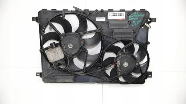 Ventilateur de refroidissement OEM 360162289 pour Range Rover Evoque 2011-2013 image 2