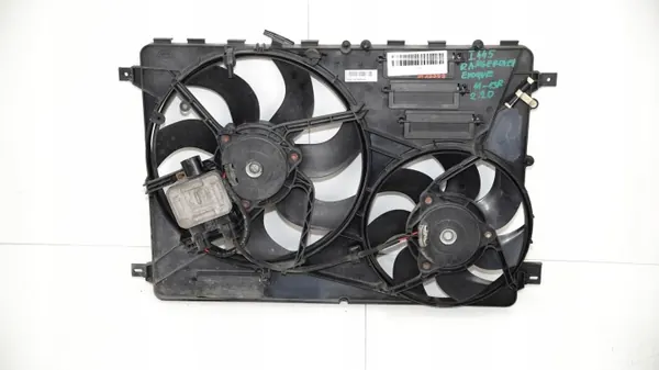 Ventilateur de refroidissement OEM 360162289 pour Range Rover Evoque 2011-2013 image 3