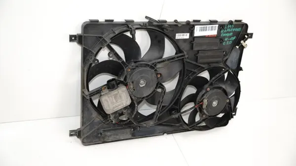 Ventilateur de refroidissement OEM 360162289 pour Range Rover Evoque 2011-2013 image 4