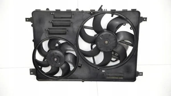 Ventilateur de refroidissement OEM 360162289 pour Range Rover Evoque 2011-2013 image 5
