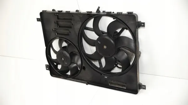 Ventilateur de refroidissement OEM 360162289 pour Range Rover Evoque 2011-2013 image 6