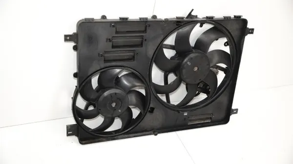 Ventilateur de refroidissement OEM 360162289 pour Range Rover Evoque 2011-2013 image 7