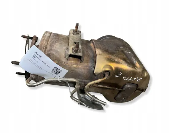 OEM 32225414 DPF & Katalysator für Volvo XC90 image 10