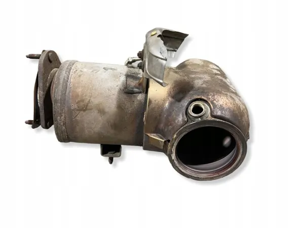 OEM 32225414 DPF & Katalysator für Volvo XC90 image 3