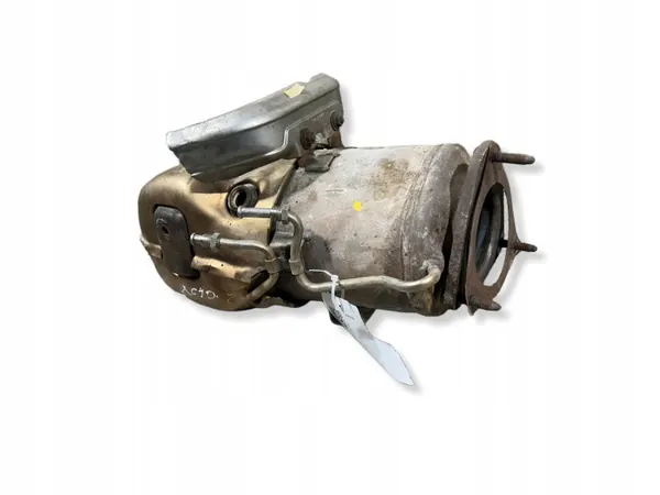 OEM 32225414 DPF & Katalysator für Volvo XC90 image 5