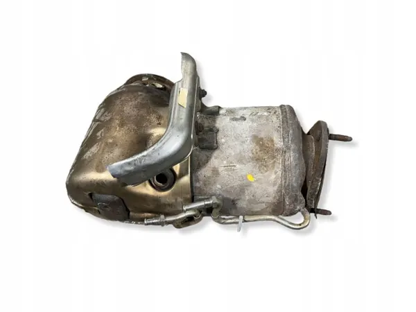 OEM 32225414 DPF & Katalysator für Volvo XC90 image 6