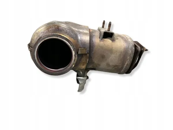 OEM 32225414 DPF & Katalysator für Volvo XC90 image 7