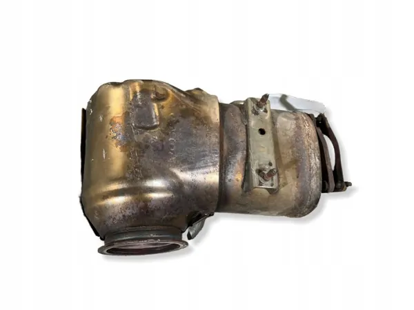 OEM 32225414 DPF & Katalysator für Volvo XC90 image 8