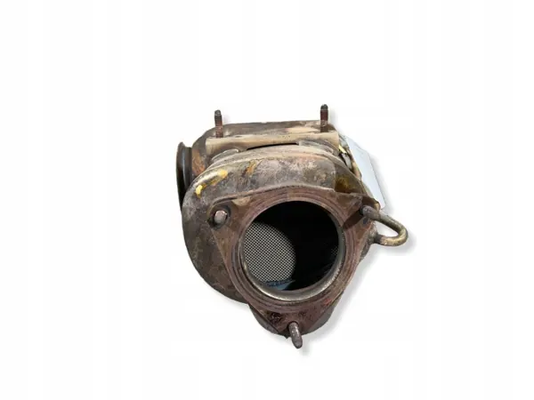 OEM 32225414 DPF & Katalysator für Volvo XC90 image 9