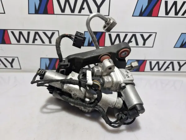BMW Dynamic Drive Pomp OEM 9178791 6775207 image 2