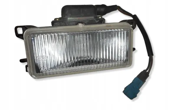 Peugeot 306 Fram Halogenstrålkastare OEM 33094509 image 2