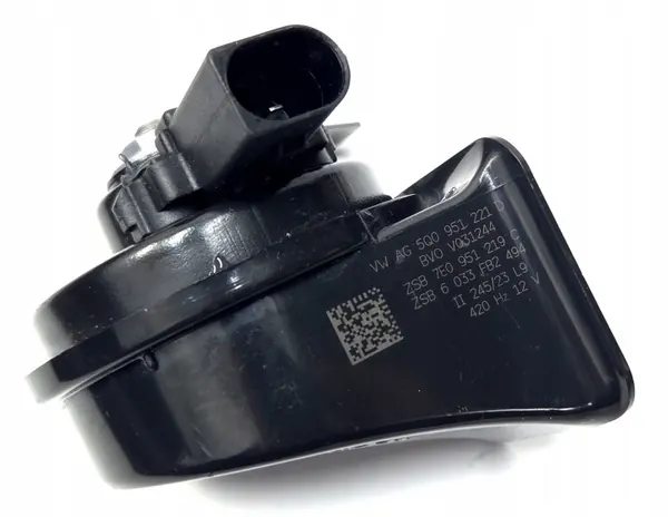 Höger tuta OEM 7E0951219C 5Q0951221D för VW T6.1 image 6