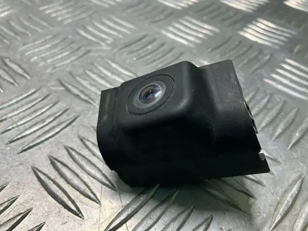 Caméra de recul OEM AH32-19H422-AF pour Range Rover Sport L320 image 5