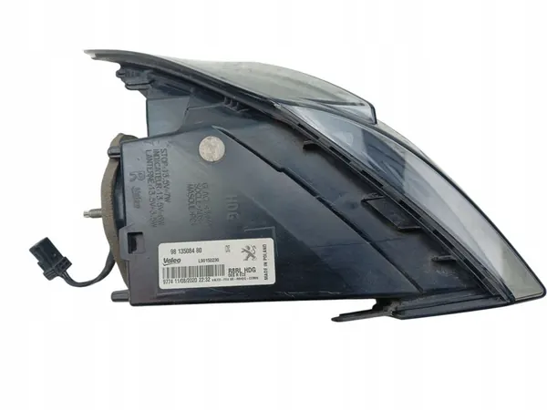 LUZ TRASERA DERECHA PEUGEOT 508 II SW (18-23) 9813508480 image 2