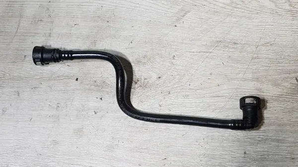 Brandstofleiding OEM 51123075798 voor MAN TGX TGS Euro 5 image 2