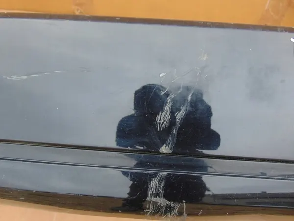 Paraurti posteriore VW Touran II 2010-2015 PDC image 4