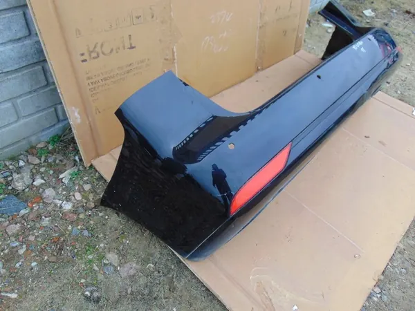 Paraurti posteriore VW Touran II 2010-2015 PDC image 5