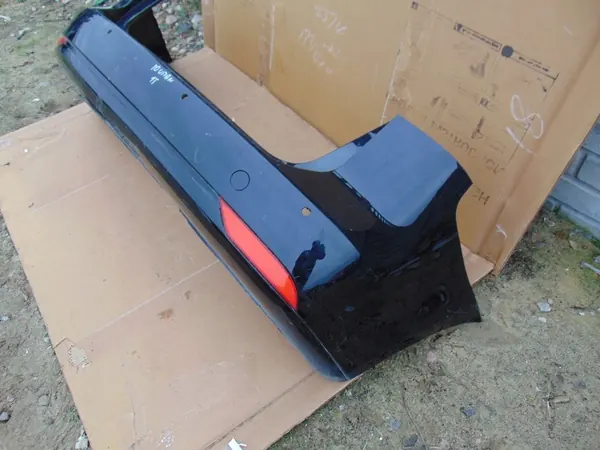 Paraurti posteriore VW Touran II 2010-2015 PDC image 7