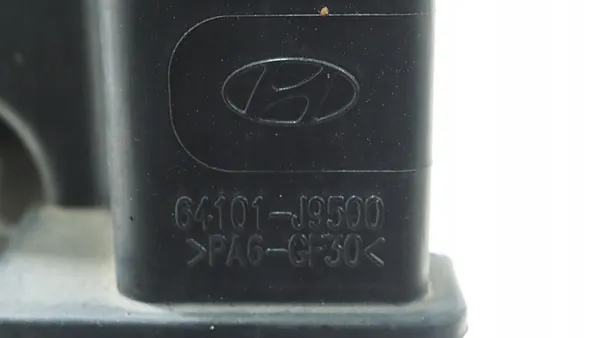 Hyundai Kona Frontverstärkung 64101-J9500 image 8