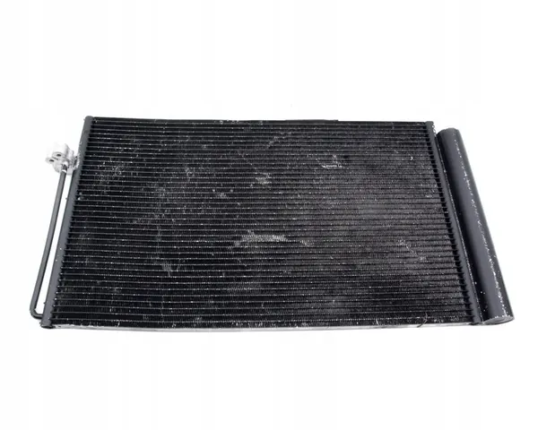 Ilmastointijäähdytin BMW 730d 740d 745d 3.0d 4.0d 4.4d image 8