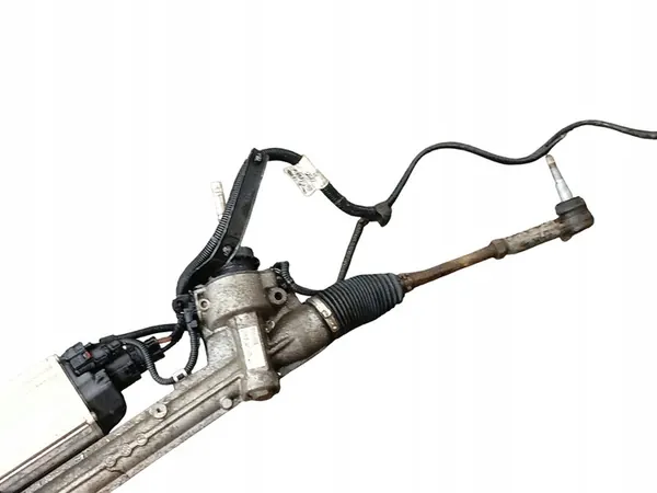 Caixa de direção Opel Astra IV J (2009-2012) P13368195 image 2